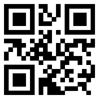 3308634769 - Immagine del QrCode