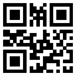 Il Qr Code di 3308634771