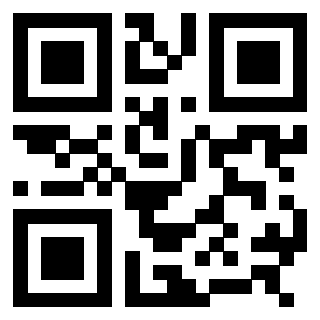 Scansione del Qr Code di 3308634774