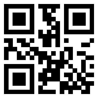 3308634781 - Immagine del QrCode associato