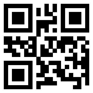 Immagine del QrCode di 3308634782