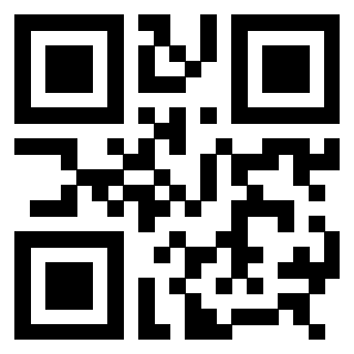 Il Qr Code di 3308634785