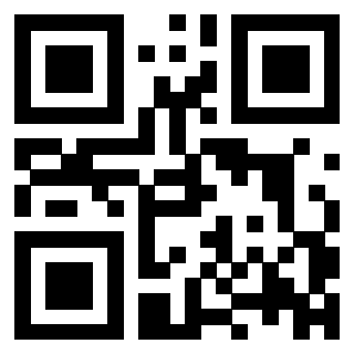 Scansione del Qr Code di 3308634786