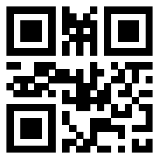 3308634792 - Immagine del QrCode associato