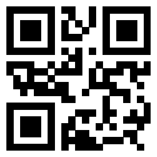 3308634797 - Immagine del Qr Code