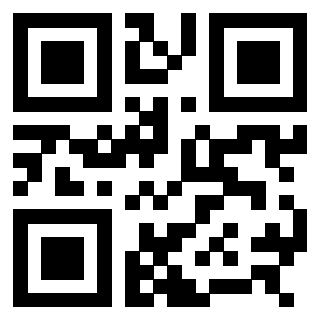 3308634798 QrCode associato