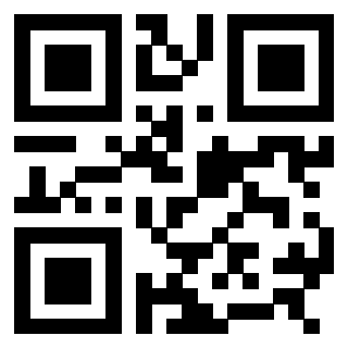 3308634801 QrCode associato