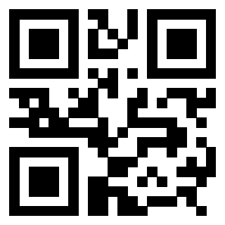 Il QrCode di 3308672178
