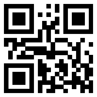 3308672183 Qr Code associato