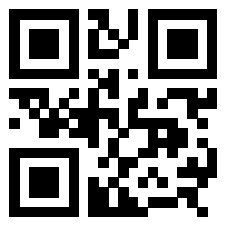 Immagine del QrCode di 3308672184