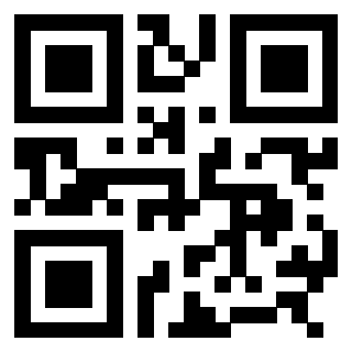 QrCode di 3308672185