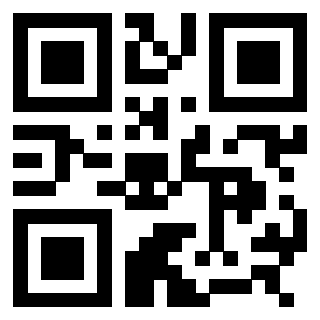 Il QrCode di 3308672187