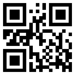 3308672190 - Immagine del QrCode
