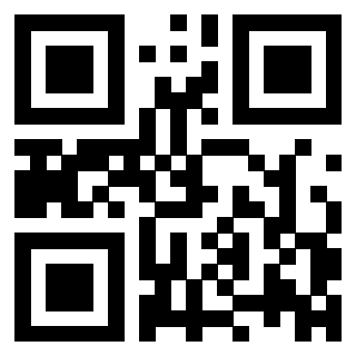 Il QrCode di 3308672191