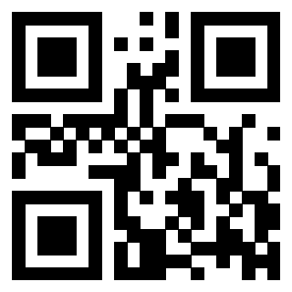 3308672193 - Immagine del Qr Code