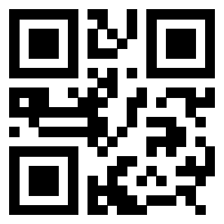 3308672196 Qr Code associato