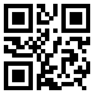 3308672197 - Immagine del Qr Code