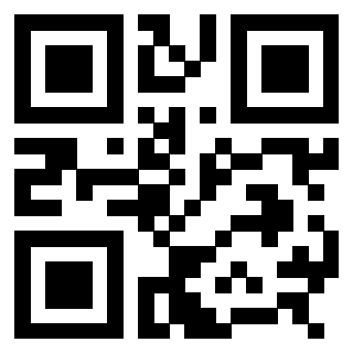 3308672200 Qr Code associato