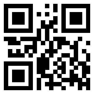 Immagine del QrCode di 3308672201