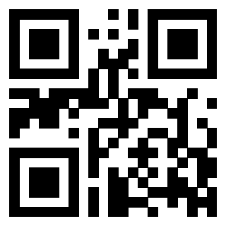 3308672202 - Immagine del Qr Code associato