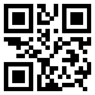 3308672203 - Immagine del QrCode associato