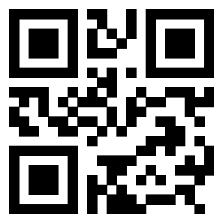3308672204 - Immagine del QrCode associato