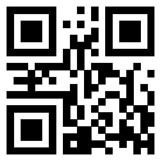 Immagine del QrCode di 3308672205