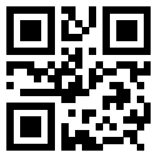 Il QrCode di 3308672206
