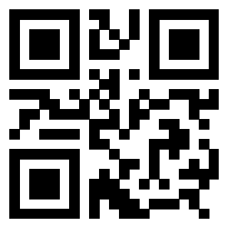 3308672207 - Immagine del Qr Code associato
