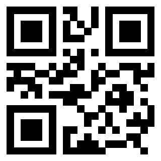 3308672211 - Immagine del QrCode