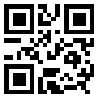 3308672212 - Immagine del Qr Code associato
