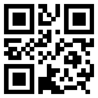 3308672213 - Immagine del QrCode associato