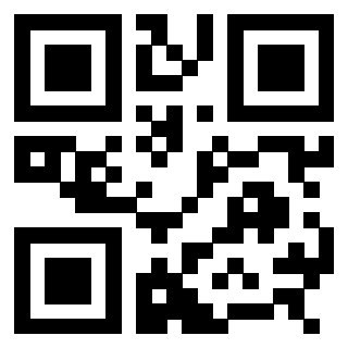 3308672214 Qr Code associato