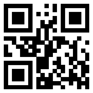 Immagine del Qr Code di 3308672217