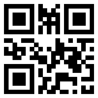 Immagine del QrCode di 3308672218