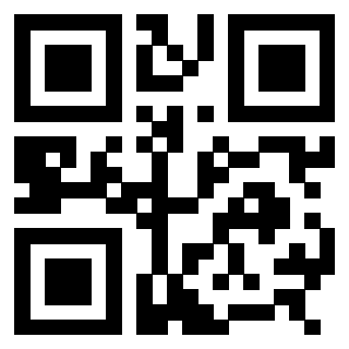 Immagine del Qr Code di 3308672219