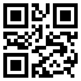 Il Qr Code di 3308672220