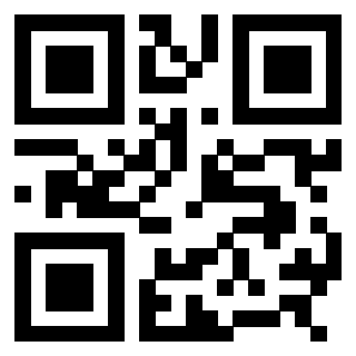 Immagine del QrCode di 3308672221