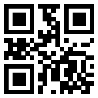 Scansione del Qr Code di 3308672222