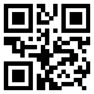 Scansione del Qr Code di 3308672224