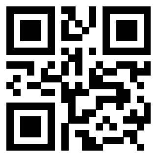 Immagine del QrCode di 3308672228
