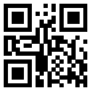 Scansione del Qr Code di 3308672230