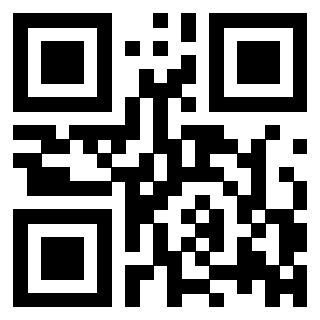 3308672231 - Immagine del QrCode