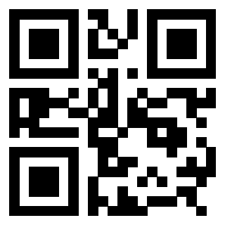 3308672232 Qr Code associato