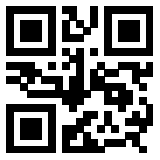 Il Qr Code di 3308672233