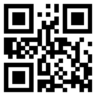 3308672234 QrCode associato