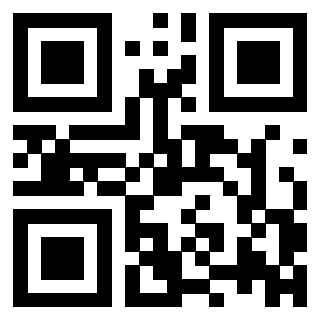 Scansione del Qr Code di 3308672235