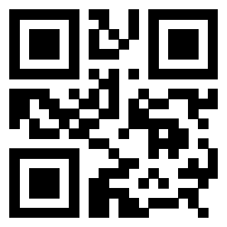3308672236 Qr Code associato