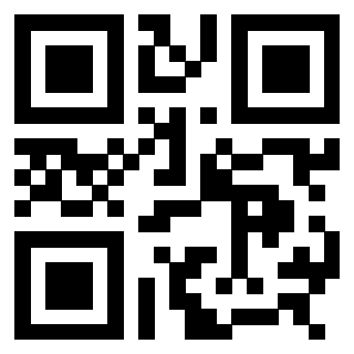 Il Qr Code di 3308672237