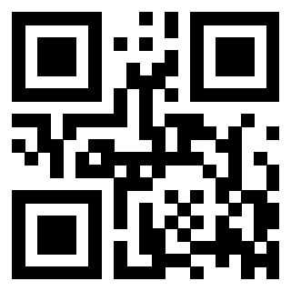 3308672238 Qr Code associato